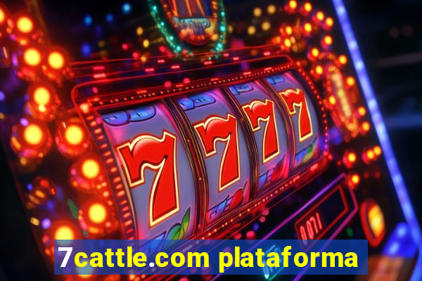 7cattle.com plataforma